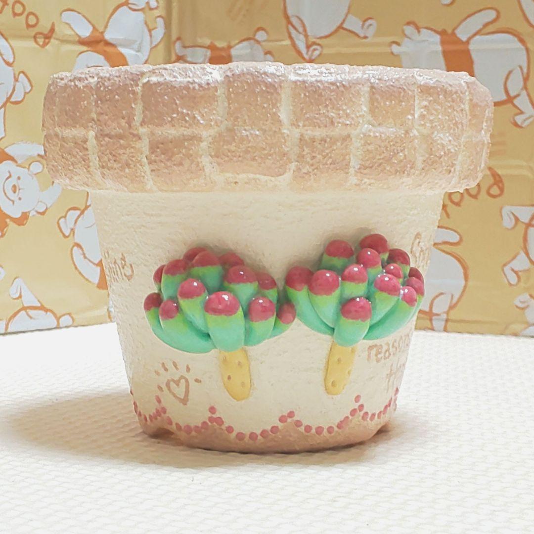 【120～127】リメイク鉢＆リメイク缶