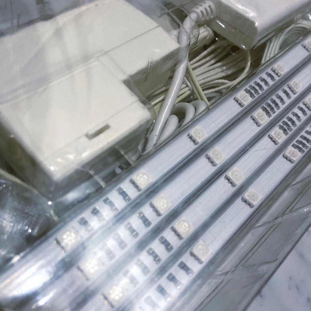 IKEA イケア　DIODER ディオーデル　新品未開封　間接照明オシャレライト