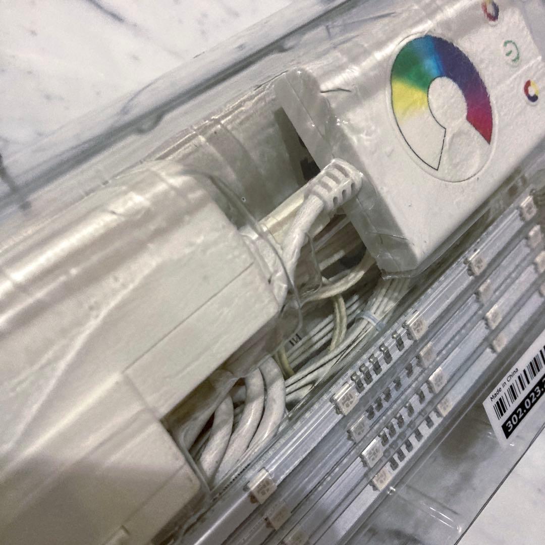 IKEA イケア　DIODER ディオーデル　新品未開封　間接照明オシャレライト