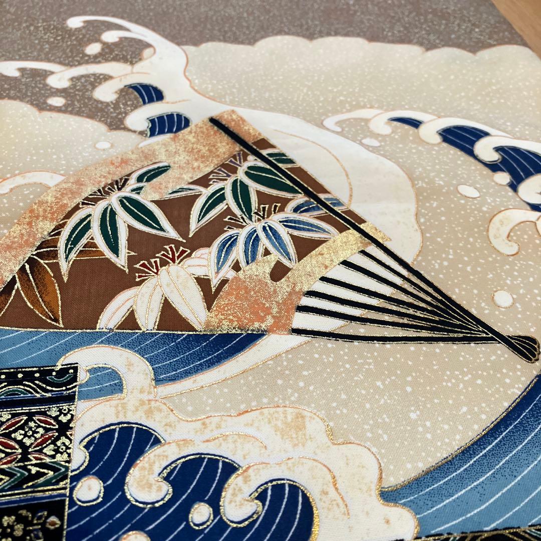 肩上げ済み　七五三　6点セット