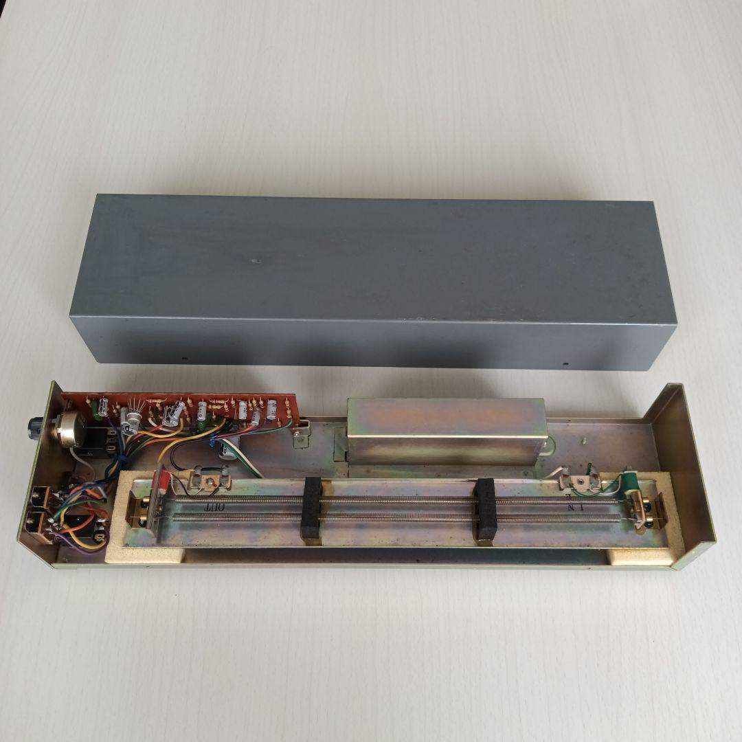 HAWK ECHO UNIT HR-12 エコーユニットエフェクター - karlan