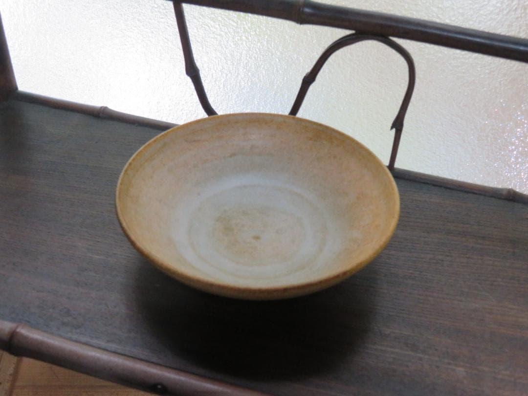 ◇324◇希少！フランス ピカソ窯 MADOURA PLAINFEU 皿