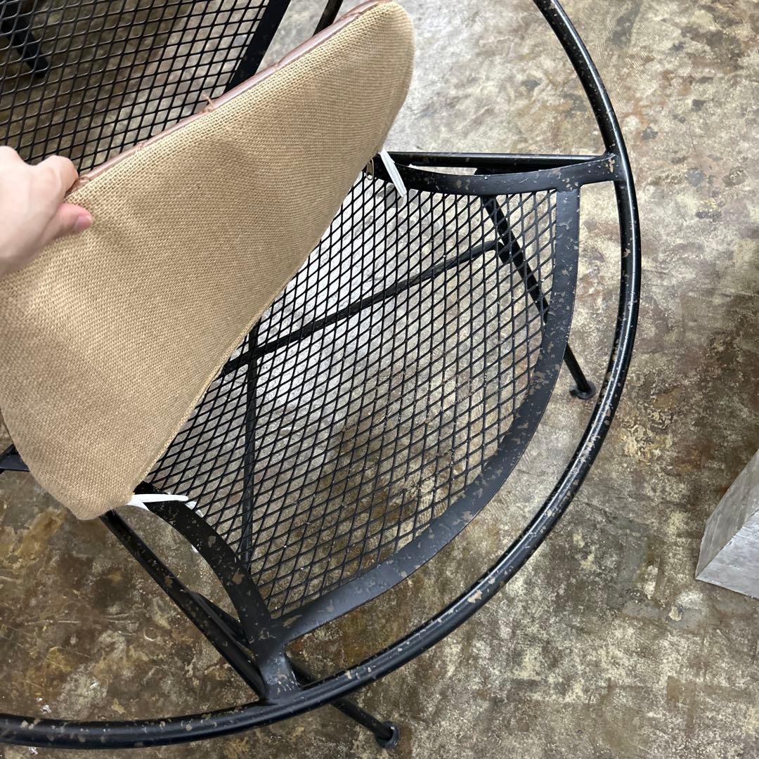 【期間限定】関家具　パーソンラウンジチェア