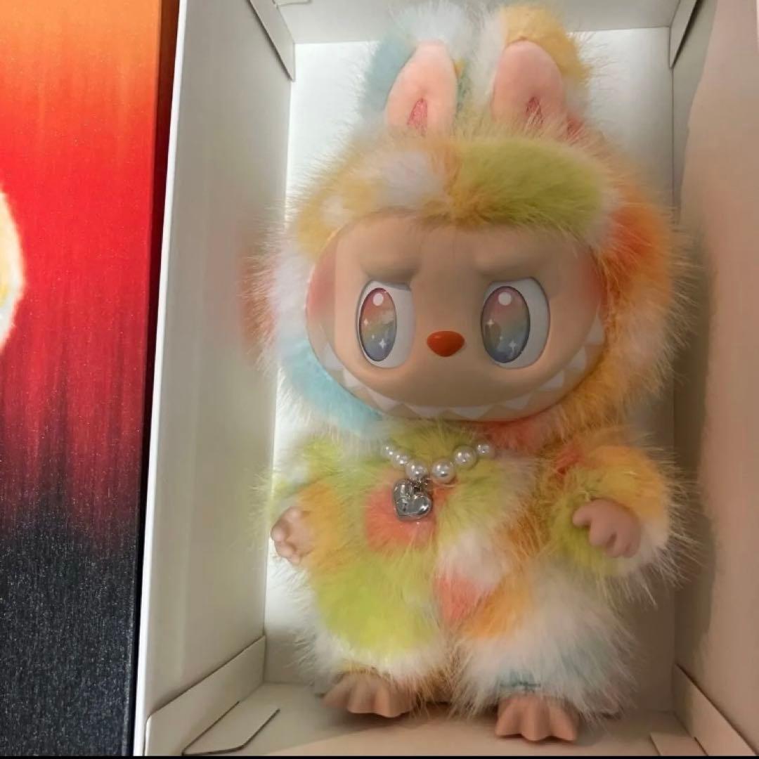 正規品 ラブブ Lock The Universe ロック ザ ユニバース