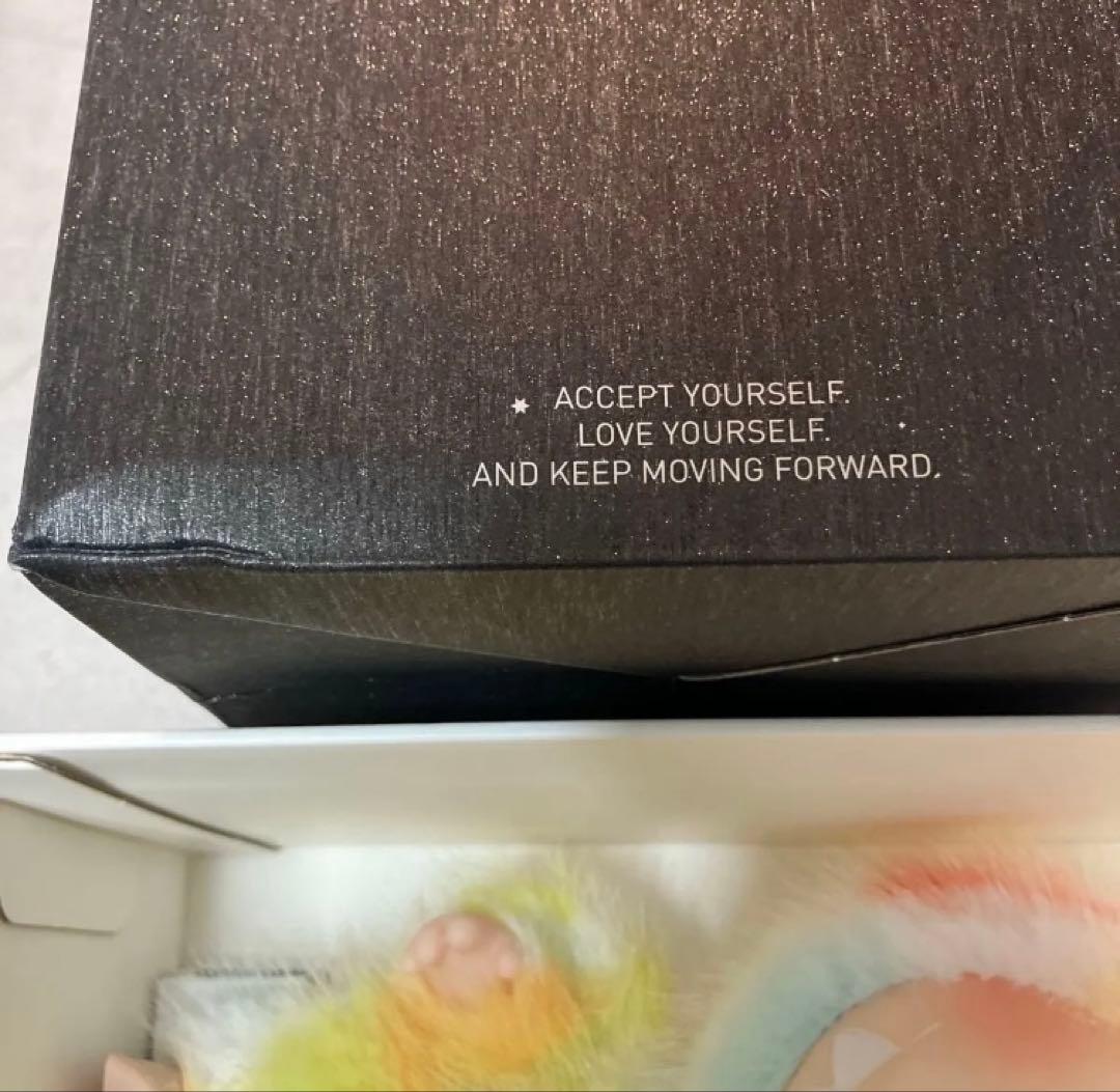 正規品 ラブブ Lock The Universe ロック ザ ユニバース