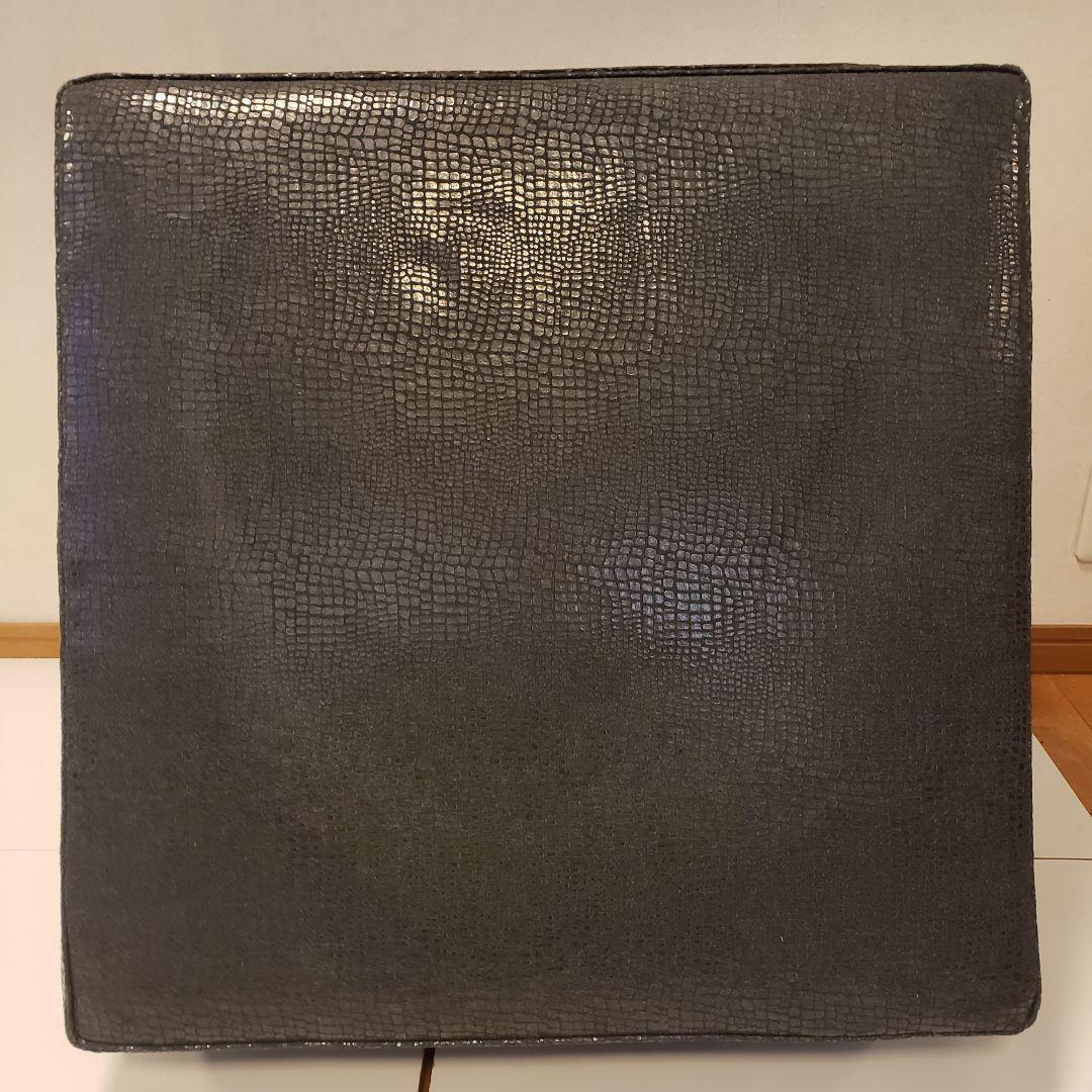 38500円 HUKLA フロアクッション　600✕600×200