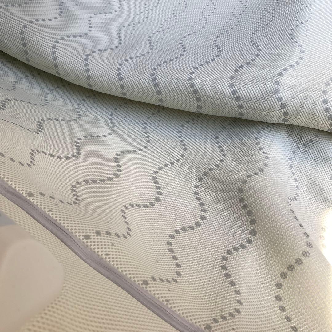 快眠マットSOYOシングル AX-BS632 状態良好 動作確認済み