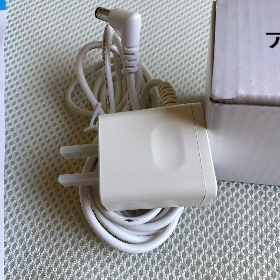 快眠マットSOYOシングル AX-BS632 状態良好 動作確認済み