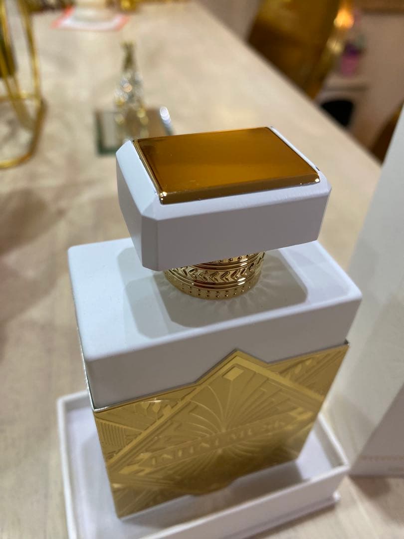 香水(男性用) Maison Alhambra Infini Musk Ruiji