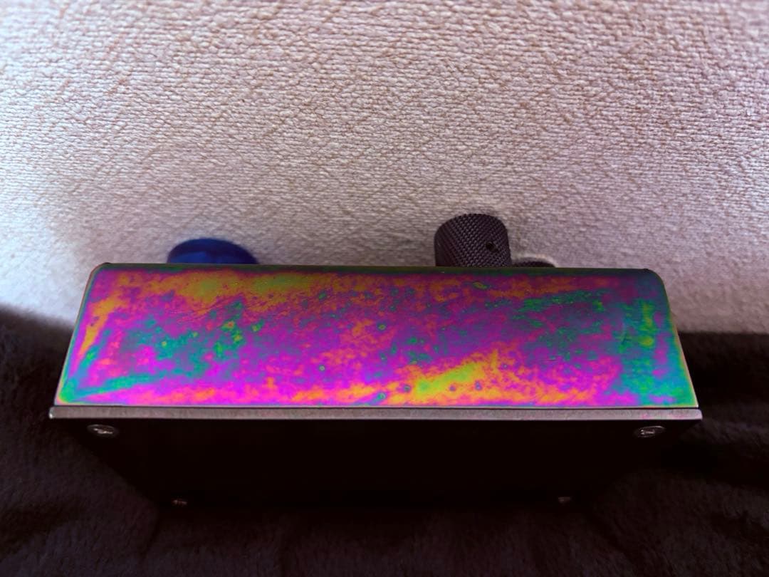 限定生産虹メッキ】HATA Milleile Epice - メルカリ