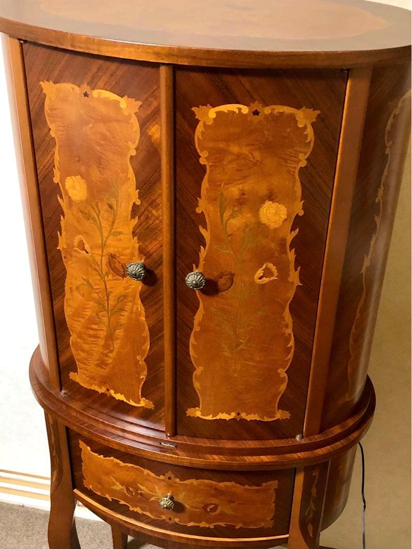 【お値下げ】 現代仏壇　「マリア」　希少！