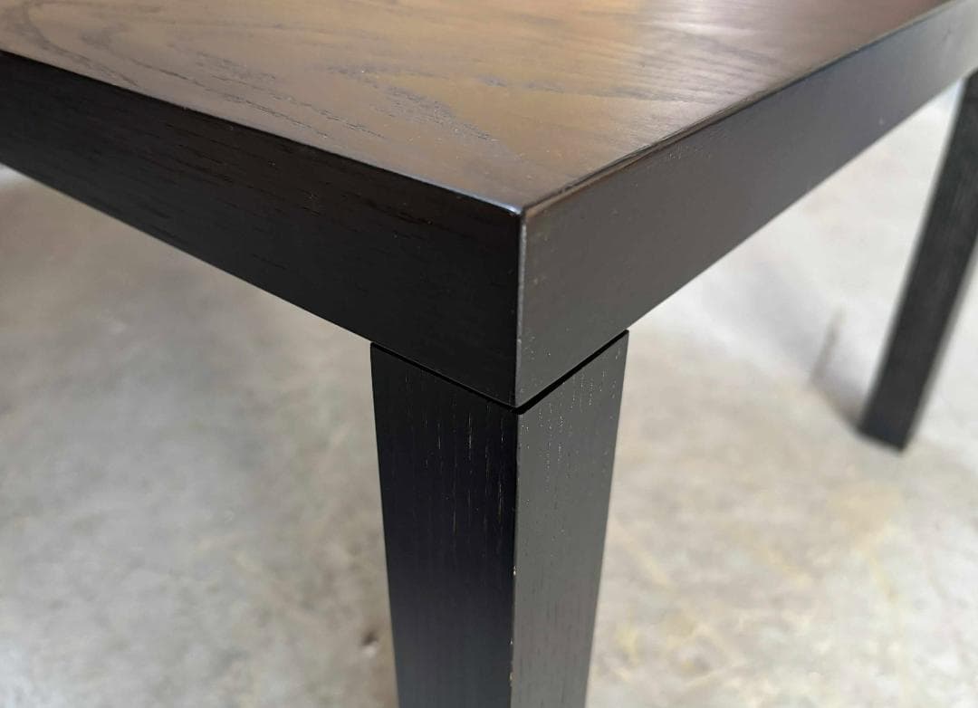 Actus アクタス FBコーヒーテーブルリビングテーブル幅120cm Used