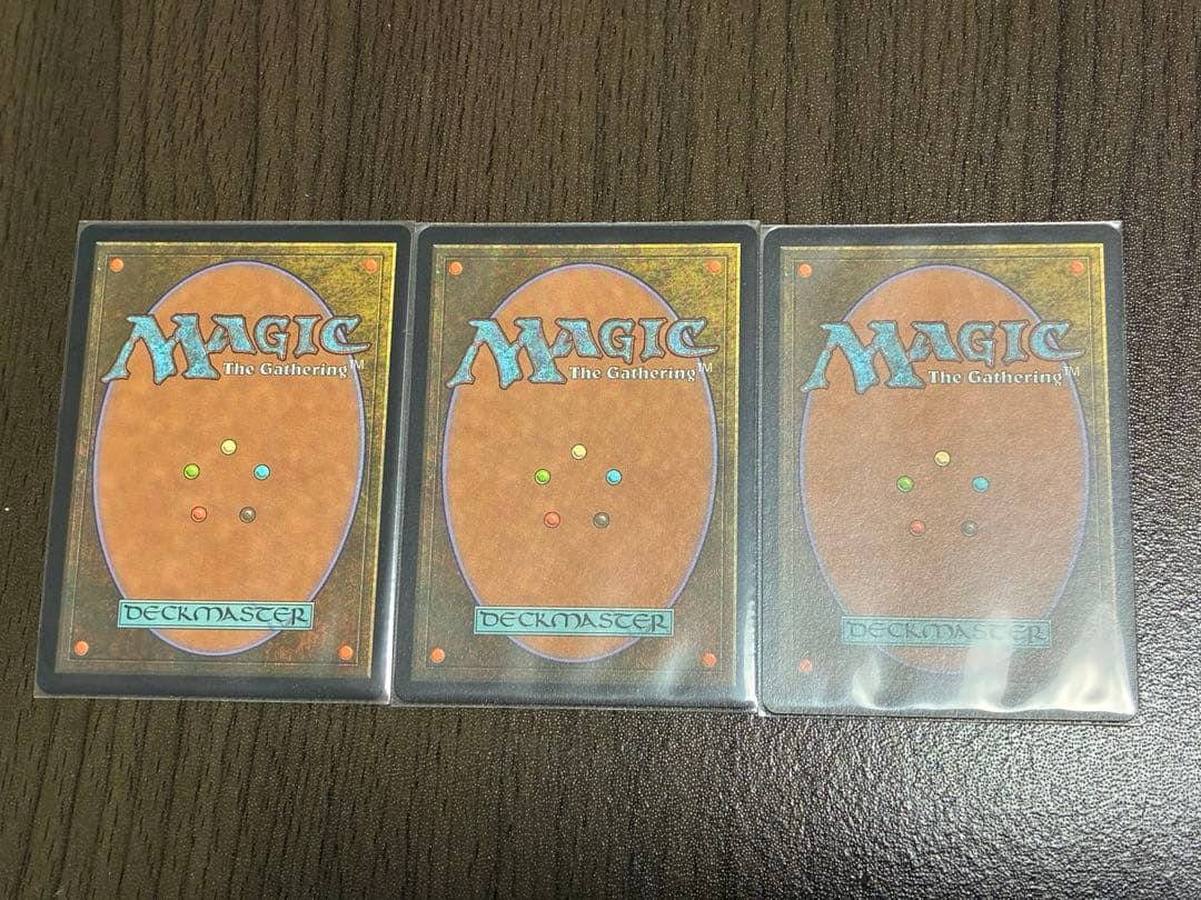 タタル／リュック／新生エオルゼア 3枚セット