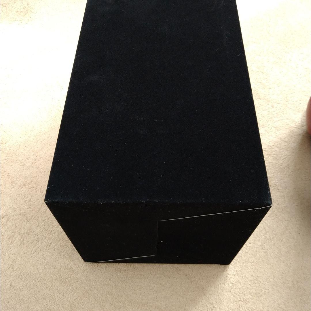 レザーぬいグルーミー 5周年 100体限定 赤 レッド サイン入り 森