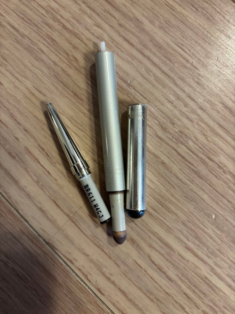 ピエヌ デュアルブロークリエーター 本体 BR611 ペンシルレフィル2個付き