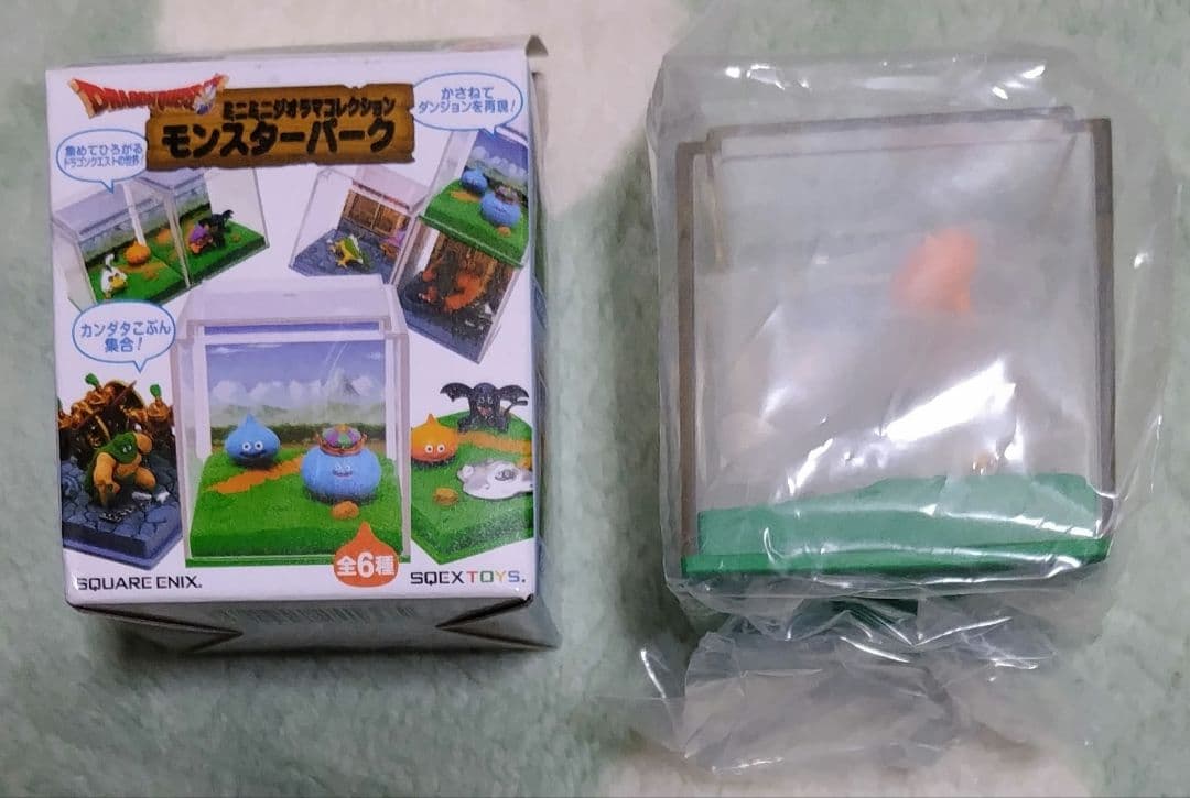 ドラゴンクエスト いろいろたっぷりグッズ（涙の引退セット） - メルカリ