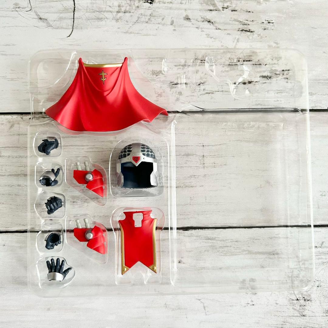 【美品/一部パーツ欠品】SDX騎士ガンダム【烈伝版】 フィギュア GUNDAM