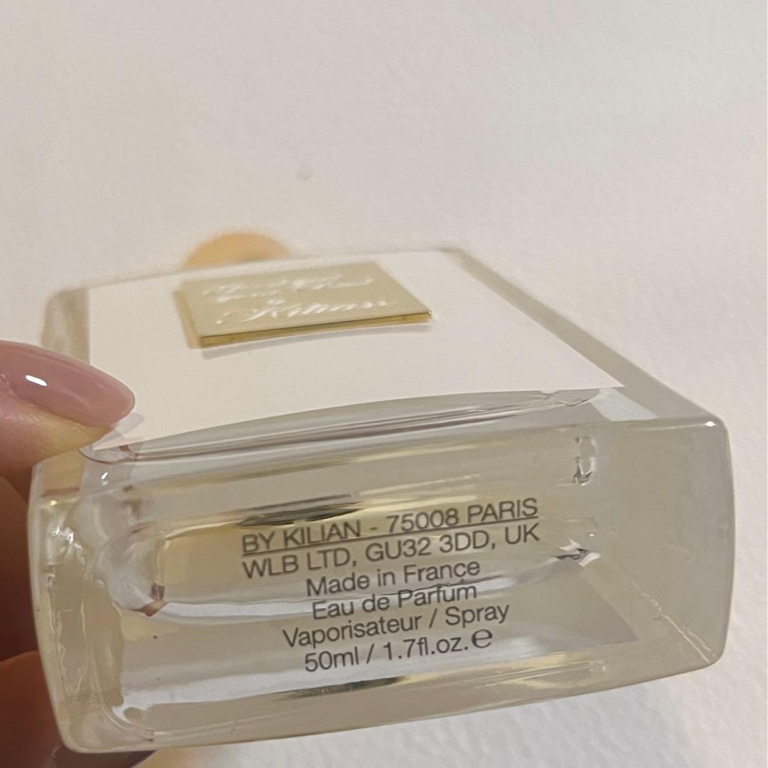 キリアン グッドガールゴーンバッド 正規品 50ml