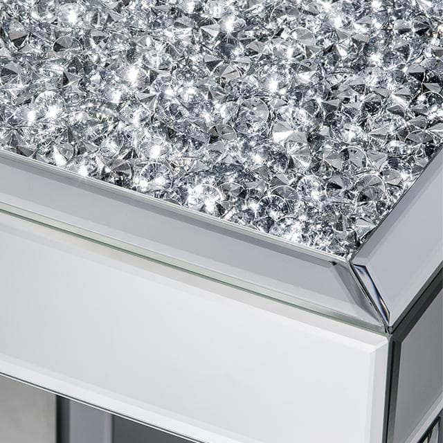 テーブル/サイドテーブル キラキラ H56