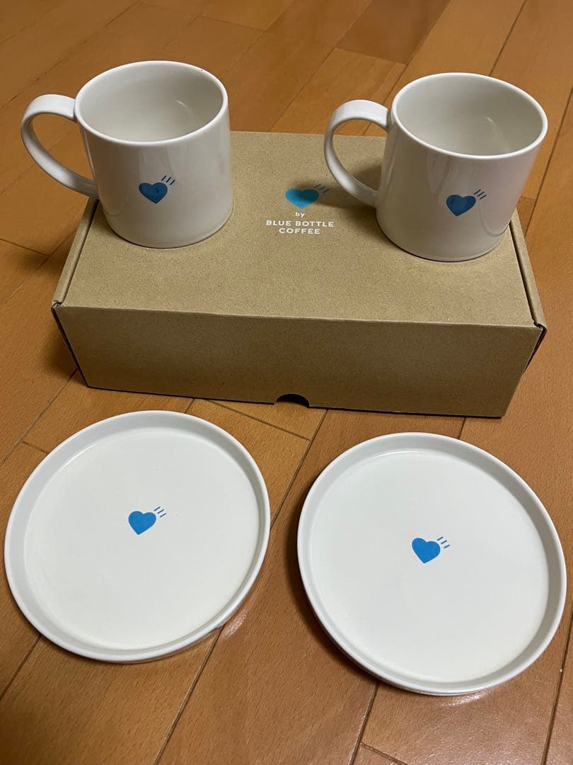 HUMAN MADE×BLUE BOTTLE COFFEE PAIR MAG新品