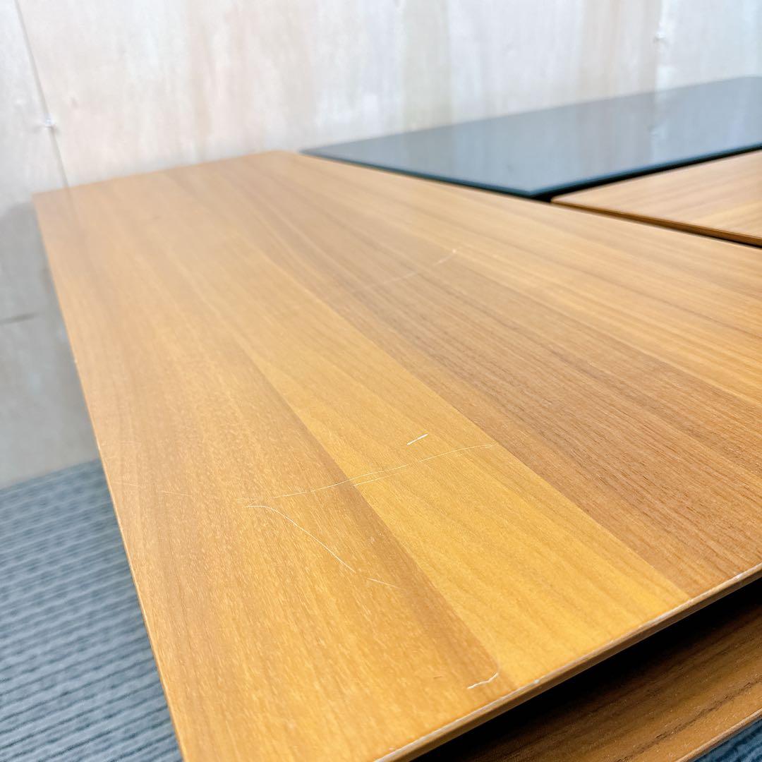 【たのメル便】 良品 ボーコンセプト バルセロナ コーヒーテーブル 引取割引有り