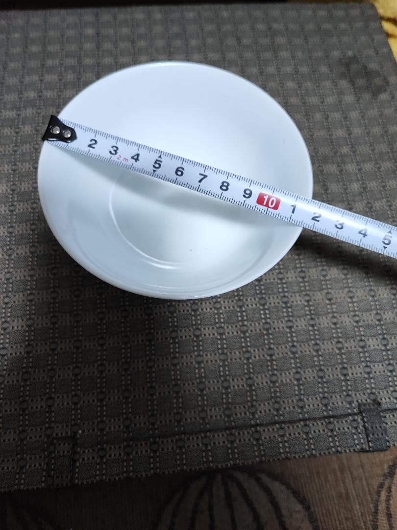 柿右衛門？飯椀