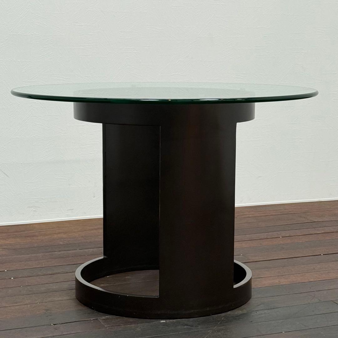 H21C7 garret interior マティーナ ラウンドテーブル