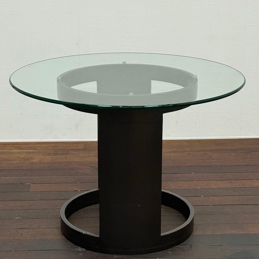 H21C7 garret interior マティーナ ラウンドテーブル