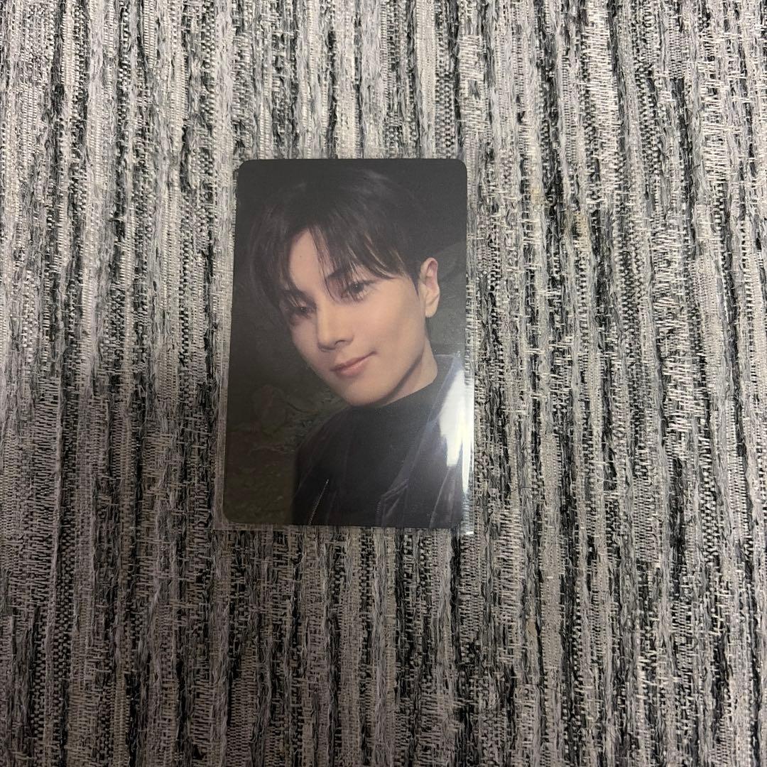 ENHYPEN ジェイ トレカ the sin:vanish - メルカリ