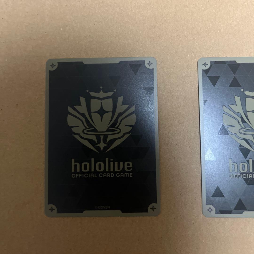 ホロカ 兎田ぺこら UR 2nd まとめ