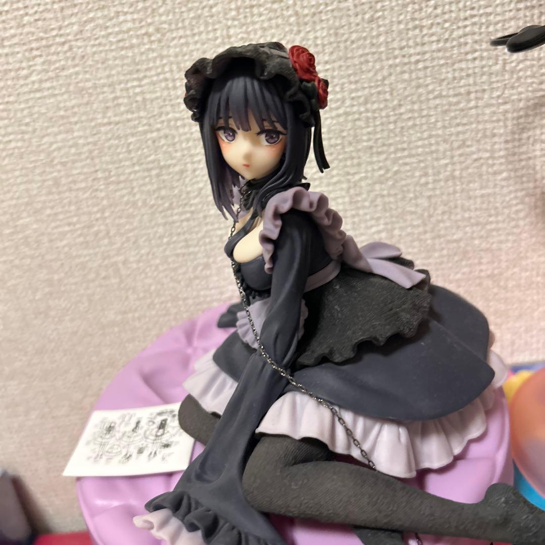 美少女 プライズ フィギュア 17点 セット バニー 水着