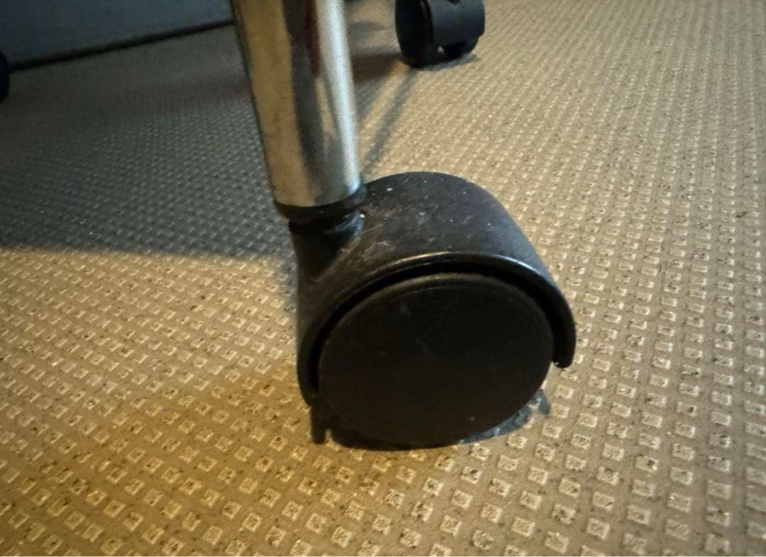 業務用　キャスター付き 東京池袋　サロン 美容室 理髪　 収納ワゴン