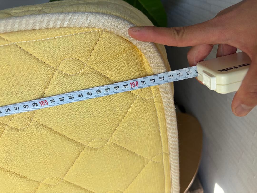 シーリー　マットレス　シングル