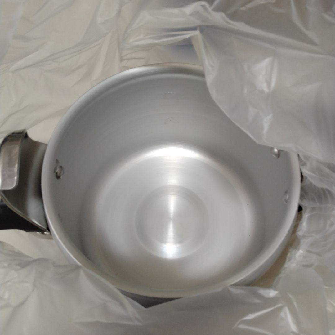 RIKEN 理研 圧力鍋 RS2-60