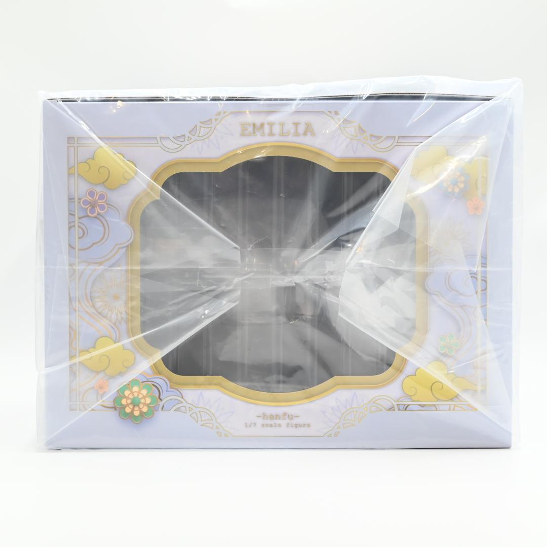 エミリア -漢服- 1/7スケールフィギュア 正規品