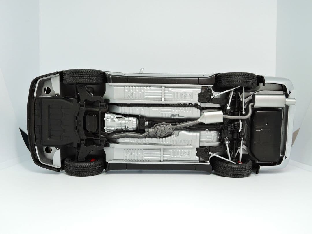 【完成品】ハセガワ 1/24 トヨタ スープラ A70 3.0GT ターボ A