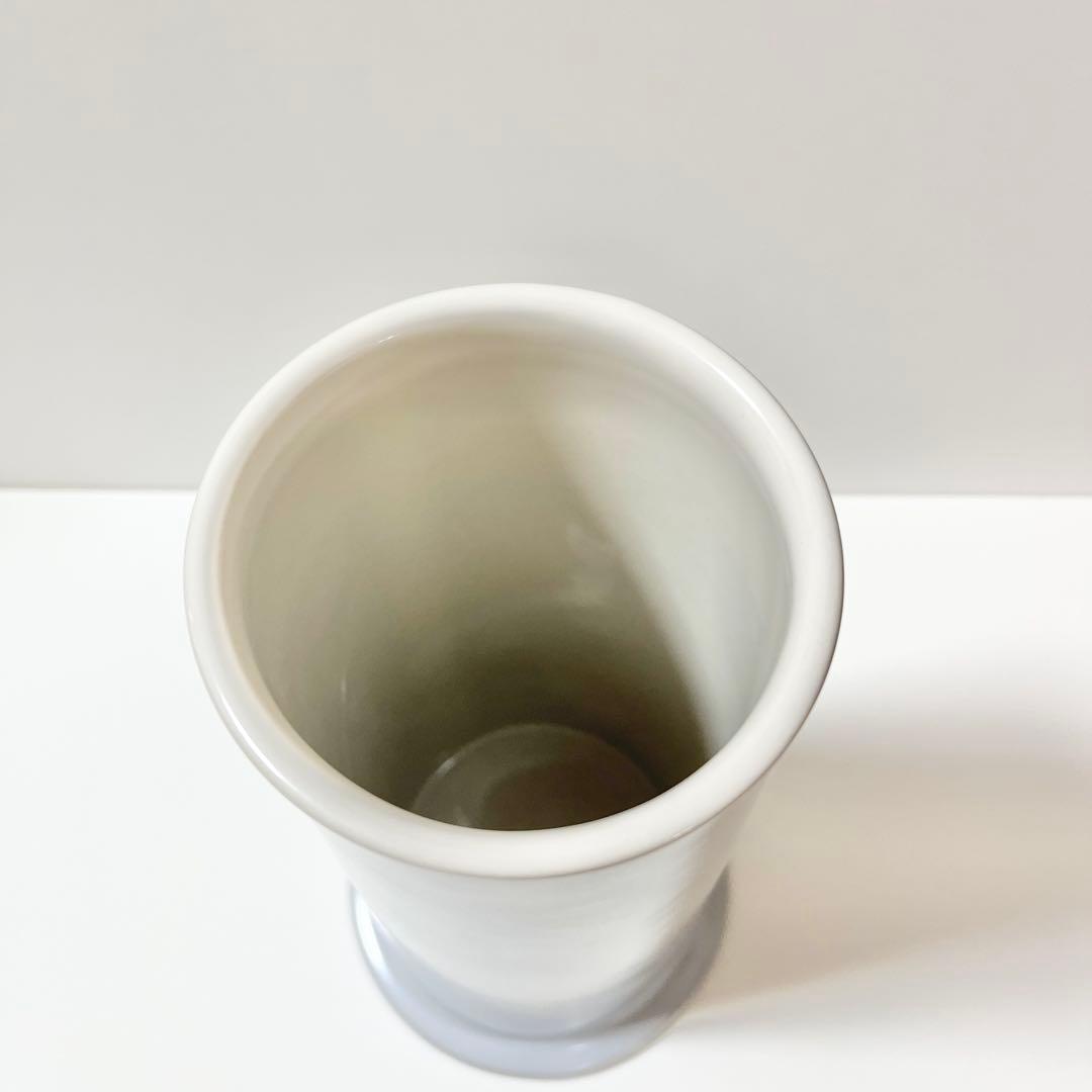 ALESSI \"TONALE\" フラワーベース 花瓶