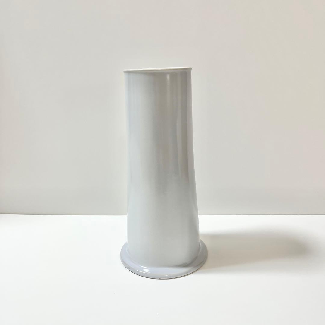 ALESSI \"TONALE\" フラワーベース 花瓶