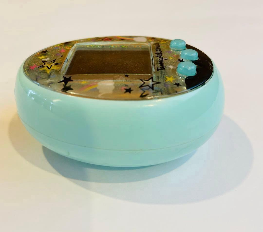 ☆たまごっちみーつ マジカルみーつver. グリーン 生産終了品 - メルカリ