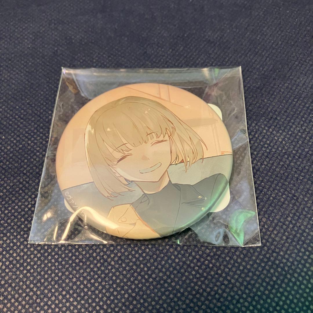 ヴァンねねくじ 缶バッジ⑤ - メルカリ