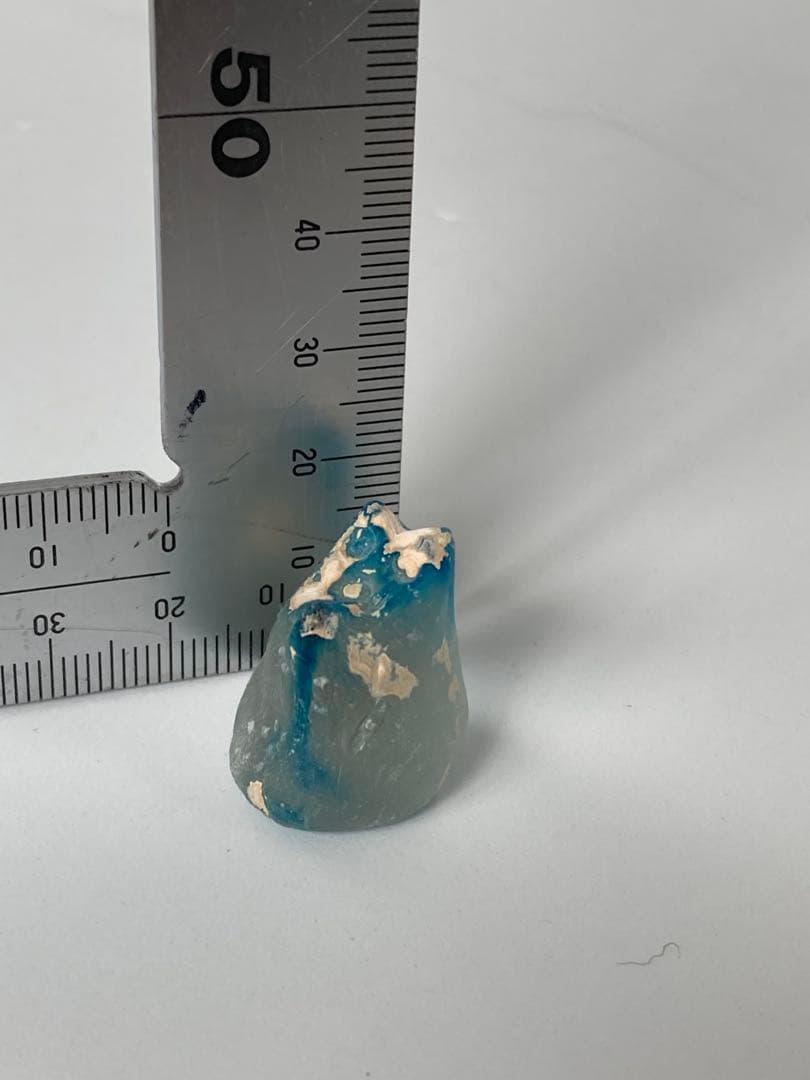 ガラス作家 熊谷峻 置き物 - メルカリ