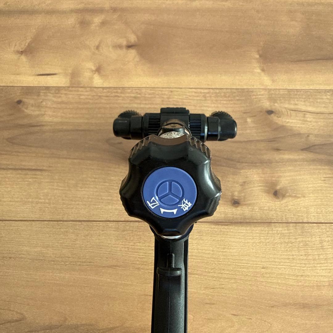 ヤマホ マルチライト噴口 (G1/4)