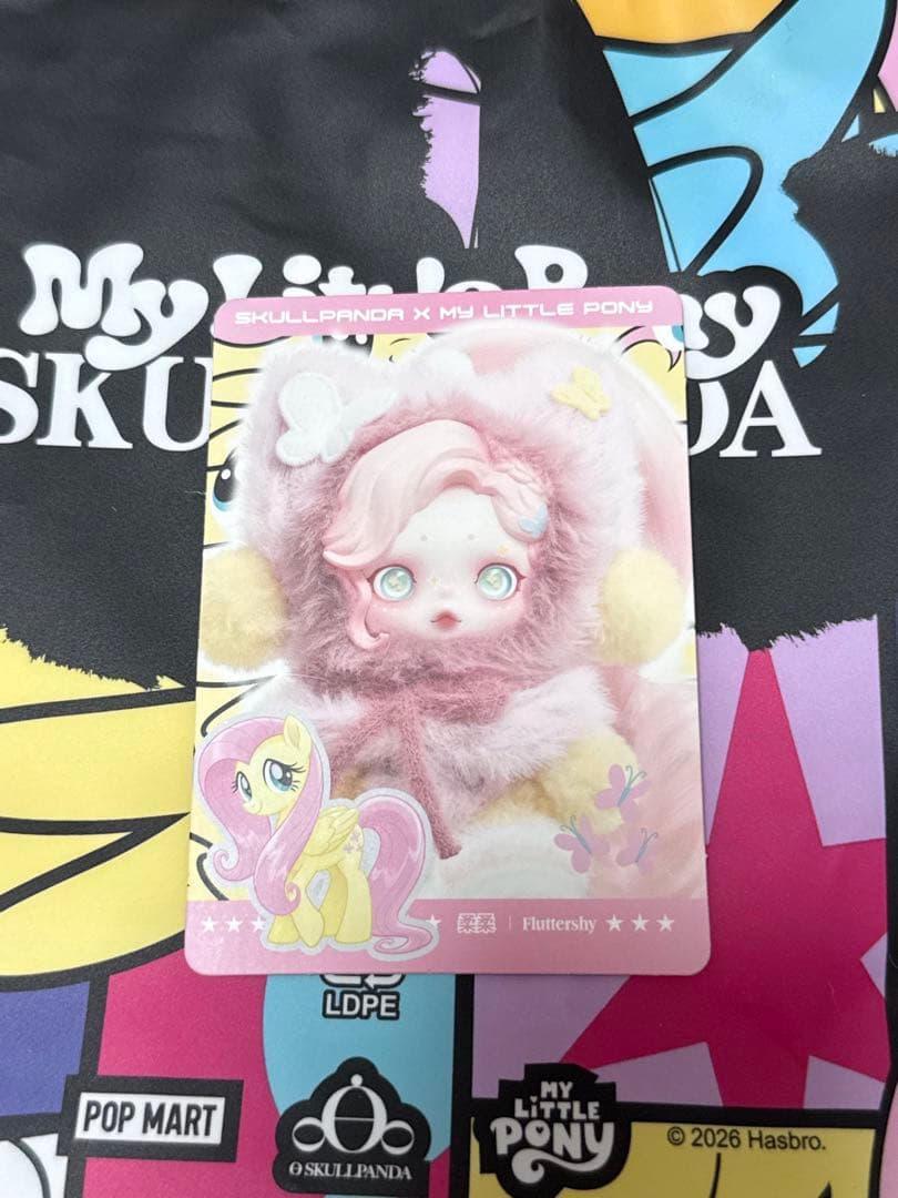 正規品】SKULLPANDA まとめ売り - メルカリ