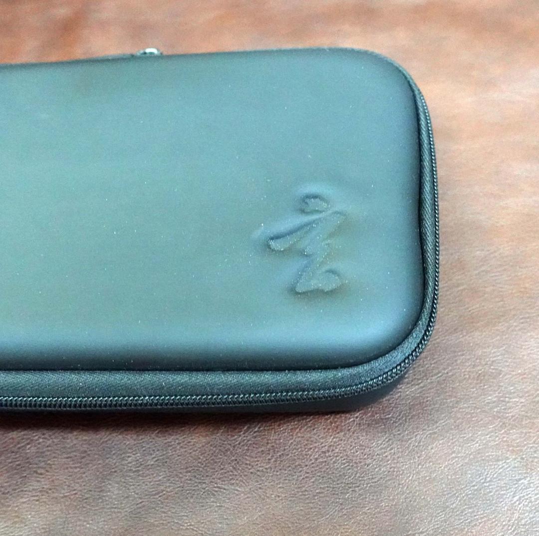 グラスファイバー樹脂尺八・玄　1.8X（一尺八寸管）