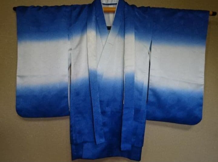 男児七五三詣り袴セット　　紋なし