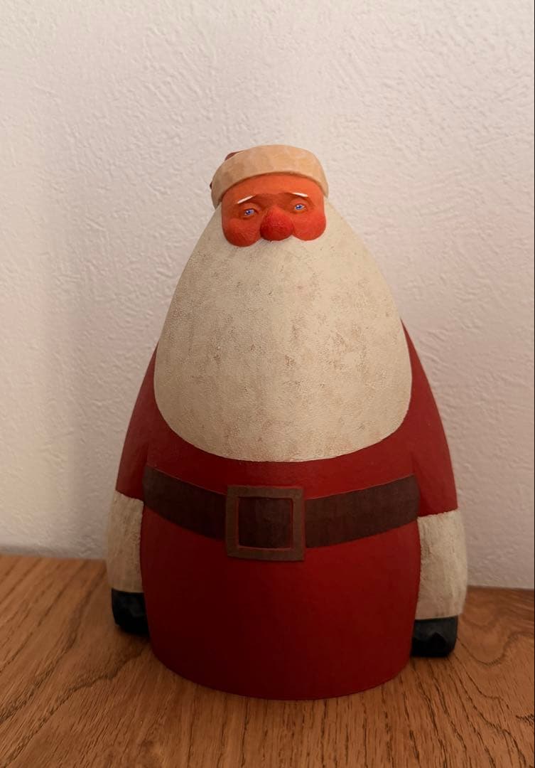 【玄能サンタクロース】