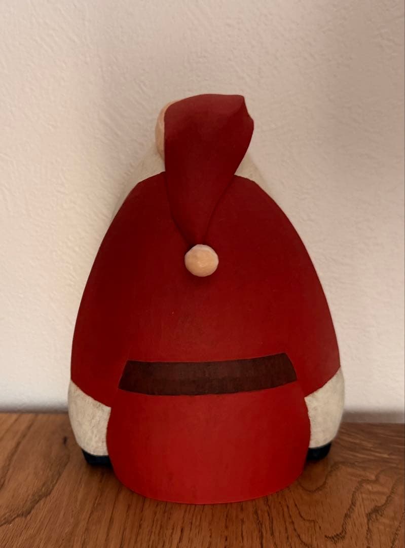 【玄能サンタクロース】