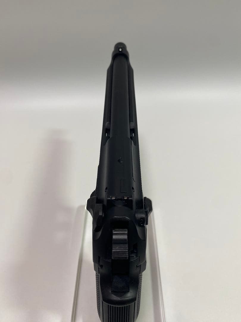[中古] M9ロングスライドカスタム 東京マルイ USM9 ベース　2丁拳銃