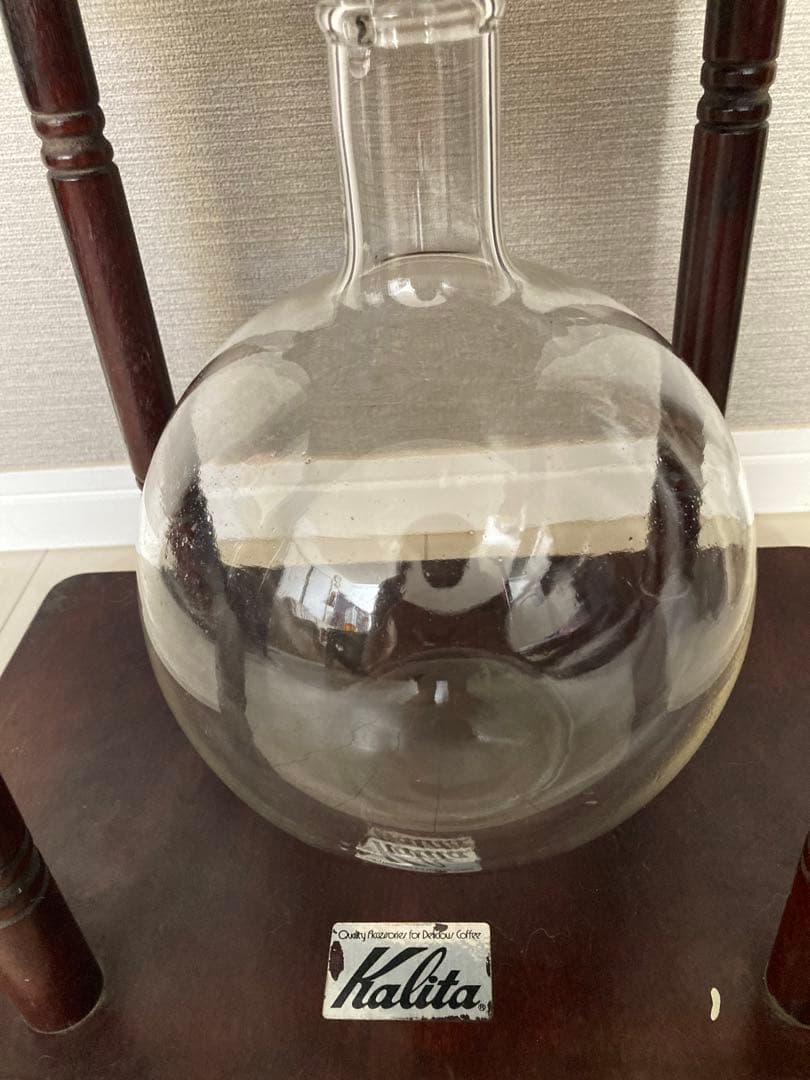 KARITA カリタ 水出しコーヒー器具25人用