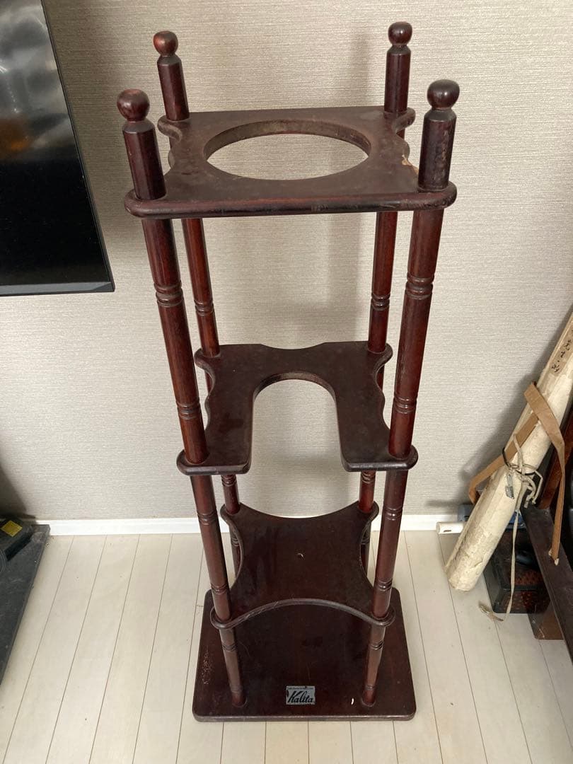 KARITA カリタ 水出しコーヒー器具25人用